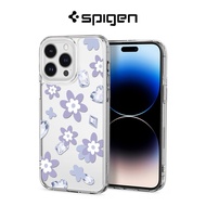 CYRILL Cecile iPhone 14 Pro Case 6.1" Spigen Sub Brand Crystal Garden iPhone 14 Pro Cover iPhone 14 