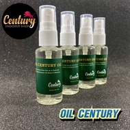 Century Oil Cue Maintenance