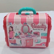 Beauty PlaySet Toys HW20001790-Original Educational Toys