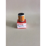 100% original Lc135 oil filter