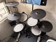 Roland Td-07 Drum Kit