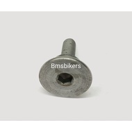 YAMAHA Y16ZR,EZ115 BOLT TENSIONER GUIDE (1DR-E2228-00)