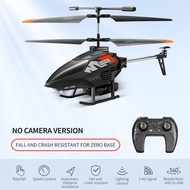 4DRC | 4DRC M6 Remote Control RC Helicopter with 4K Camer Altitude Hold Drone 2.4GHZ 4CH Aircraft fo