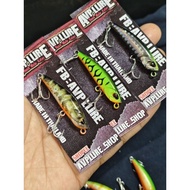 Avp.uk45s Action Sinking Frame