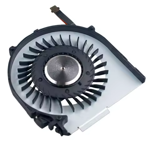 ThinkPad X1 Carbon Gen 3rd 20BT 20BS Cooling Fan 04X3829 0C54435 CC126K01 00HN743 DC5V 0.24A Laptop 