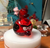 Angry Birds 憤怒鳥 紅色憤怒鳥 淡香水 5ML