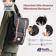 HERSCHEL Little America Mid Volume Backpack 17L