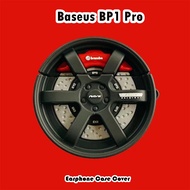 【Fast Shipment】For Baseus BP1 Pro Case Casing Soft Silicone Anti-fall Cartoon Earphone Case Cover NO