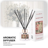 AROMATIC DIFFUSER BLOOMY LOVE