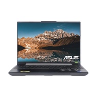 Notebook TUF Gaming F16 FX607VU-RV058W (Mecha Gray)