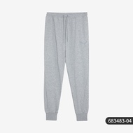 PUMA | กางเกงวิ่งลำลองทรงเข้ารูปสำหรับผู้ชาย