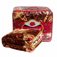 Blanket for cold weather Stargold 14LBS  6kg 220x240CM, Korea Quality