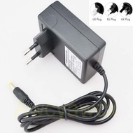 30V 500mA AC 100V-240V Converter Adapter DC 30V 0.5A 500mA Power Supply 5.5mm x 2.1mm-2.5mm