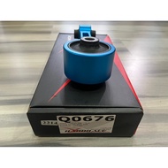 Q0676 HardRace HARDEN ENGINE MOUNT FK8 FK8R REAR SIDE