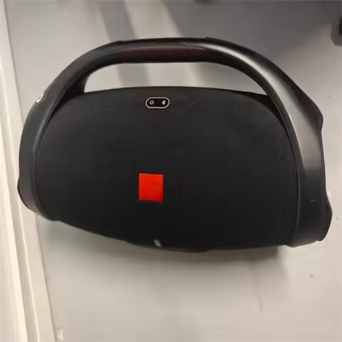 Suitable for JBL Boombox2 Bluetooth speaker factory label repair parts and replacement parts