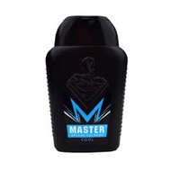 Master Splash Cologne 150ml - Parfum Pria