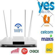 4G Lte Router CPE 4G/3G Modem Wifi Ethernet Mobile Hotspot Car Wifi Broadband Pocket Wifi Modem Wifi Router
