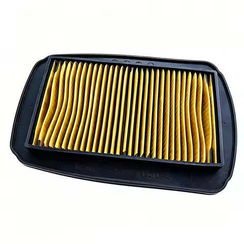 1PC 3C1-E4450-00 Motorcycle Air Filter Cleaner Motorbike Engine Parts For Yamaha MT125 WR125R YZFR15