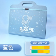 Túi đựng tài liệu A4 cao cấp 13 ngăn - Cặp đựng tài liệu A4 cao cấp có khóa dây sức chứa tới 300 tờ