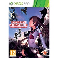XBOX 360 GAMES - DODONPACHI RESURRECTION (FOR MOD /JAILBREAK CONSOLE)