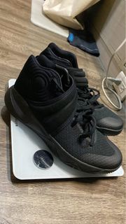 Nike ki2 Kyrie irving us9.5 黑武士 籃球鞋