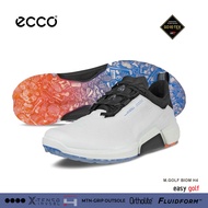 ECCO  BIOM H4 (Erik van Rooyen)  MEN ECCO GOLF GOLF SHOES รองเท้ากอล์ฟผู้ชาย รองเท้ากีฬาชาย AW24