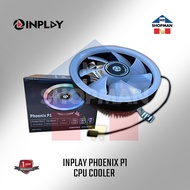 Inplay Phoenix P1 RGB CPU Cooler