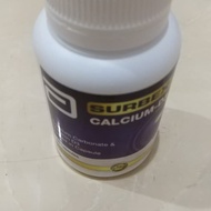 Surbex Calcium D3 new