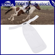 LIXADA เนคไทนักขี่ม้าสวมใส่สบายสำหรับเกียร์สำหรับขี่