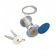 Garage Door Emergency Lock Cylinder Manual Garage Lock Cylinder Electric Garage Emergency Roller Shu