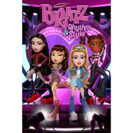 [PC] Bratz: Rhythm & Style – Deluxe Edition (digital download)
