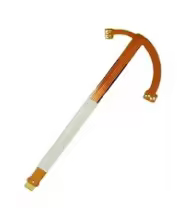 Super quality 24-70 2.8L II FLEX for canon 24-70 cable 24-70 aperture 24-70 lens camera repair parts