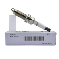 22401-Ed71b 4 57 4/20Pcs Fxe20he11 Platium Iridium Spark Plug Candles For Nissan Versa Tiida Micr