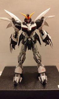 死神高達MG成品