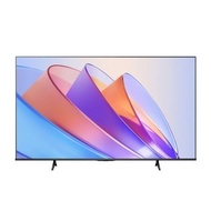 Hisense  85" 75" 65" 58" 55" 50"  TV Pintar LED VIDAA Dolby Vision IQ & Dolby Atmos / VIDAA LED TV A