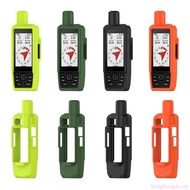 Bang Silicone Protective Cover For GPSMAP H1i Plus Device Shockproof And Anti Scratch