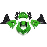 For Kawasaki ZX10R ZX-10R 2004 2005 Motorcycle ABS Injection Full Car Shell Fairing Kit, 10R zx-10r 