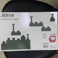 Jekca Sanrio 積木 - Hello Kitty