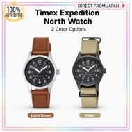 Timex Expedition North Mens Watch Outdoor Casual Analog Watch