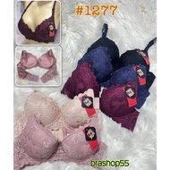 Bra No'sbra 1277 Medium Foam 2 Cm Cup A Size 32-36