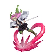 TAMASHII NATIONS - Demon Slayer: Kimetsu no Yaiba - Mitsuri Kanroji, Bandai Spirits FiguartsZERO Fig