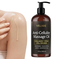 Body Massage Oil Moisturizing Firming Oil Muscle Relief Body Firming Oil Body Massage Oil cupionph