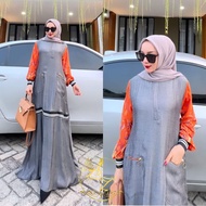 IRENE DRESS BY Aairiz