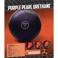 HAMMER PURPLE PEARL URETHANE BOWLING BALL
