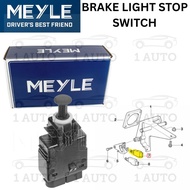 MEYLE GERMANY BRAKE STOP LIGHT SWITCH BMW E30 E36 E34 E32 Z3 E36 (4 pin)