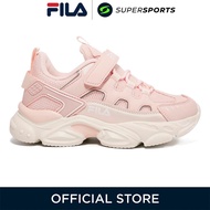 FILA Viola Pink รองเท้าลำลองเด็ก