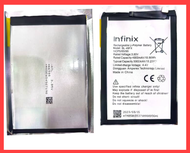 Infinix Zero X Neo Battery Replacement BL-49FX - 5000mAh, Ready Stock