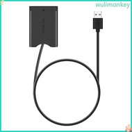 WU 4 2V Cable + DR-110 Nb13l for DC Coupler for Fake  G7x Mark Ii G1x G7x G5x G9x Sx720 5V  Charge