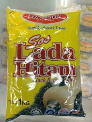 LONGSON SOS LADA HITAM 1KG