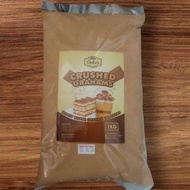 Duke's Crushed Graham 1kg
